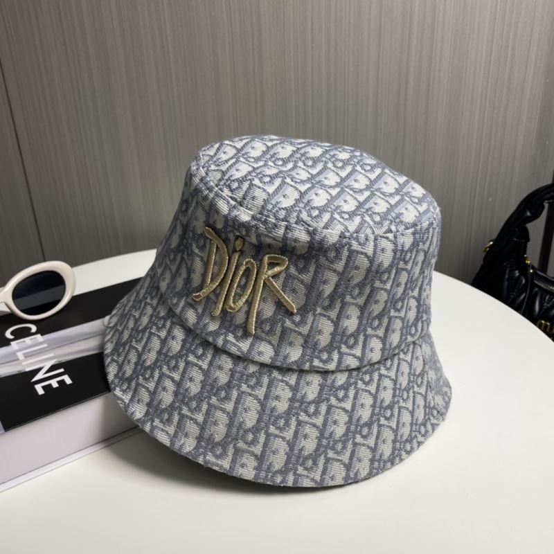 Christian Dior Caps